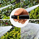 Ver imagem 5 de Bico Alta Pressão Jato Mangueira Água Kit 4 Pçs Lava Carro