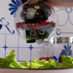 Moedor de Condimentos Cook Rabbit - 3