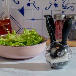 Moedor de Condimentos Cook Rabbit - 5