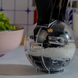 Moedor de Condimentos Cook Rabbit - 2