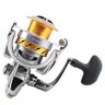 Molinete Daiwa Revros 8 Rolamentos - 3000 - 1