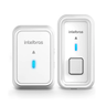 Campainha sem Fio Cib 101 Intelbras Branco - 2