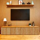 Ver imagem 1 de Adesivo Para Móveis Madeira Cerejeira MC 1901 - 0,61 x 2,00m