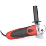 Esmerilhadeira Angular Profissional 850w Vermelha 220v Tc-ag 115/850 Einhell - 8