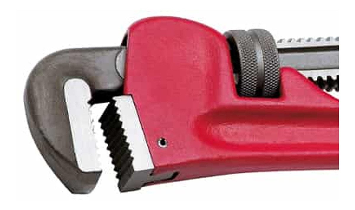 Chave Grifo Cano 8 - Gedore Red 3301203 - 3