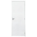 Ver imagem 1 de Kit Porta Pinus Indor Hdf 70x210 16,5 a 19 Branco Sincol Esquerda