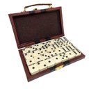 Ver imagem 1 de Jogo Dominó Maleta Profissional 28 Peças
