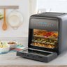 Fritadeira Oster Super Fryer 10l 3 em 1 220v - 4