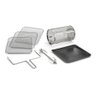 Fritadeira Oster Super Fryer 10l 3 em 1 220v - 7