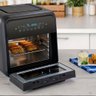 Fritadeira Oster Super Fryer 10l 3 em 1 220v - 6