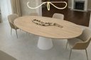 Ver imagem 3 de Mesa de Jantar Tampo Bamboo Reserva - 150x90cm