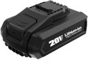 Ver imagem 1 de BATERIA WESCO 18V 2 AMPERES ION LITHION
