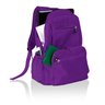 Mochila Para Notebook Teen Multilaser Roxa - BO373 BO373 - 2