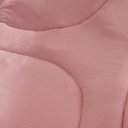 Ver imagem 6 de Edredom Queen Bella Cama Malha 125g/m² 100% Algodão 220x240cm Bene Casa Rosa
