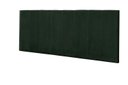 Ver imagem 1 de Painel Vitoria 120 cm Suede Verde