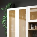 Ver mais imagens de Armário de Cozinha Completo Ditália Denver 3 pc Rv/Br D9