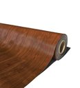 Ver imagem 1 de Piso Vinilico Madeirado Manta Laminado 0,70mm 2X23 (46m²) Cor: 215907