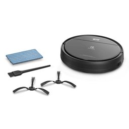 Aspirador Robô Electrolux Home-E Speed Experience com Autonomous Technology ERB10 - 5