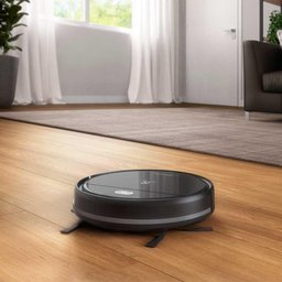 Aspirador Robô Electrolux Home-E Speed Experience com Autonomous Technology ERB10 - 6