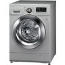 Lava e Seca LG Mega Touch 8,5kg Branca WD9WE6A 220 Volts - 2