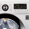 Lava e Seca LG Mega Touch 8,5kg Branca WD9WE6A 220 Volts - 4
