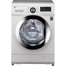 Lava e Seca LG Mega Touch 8,5kg Branca WD9WE6A 220 Volts - 1