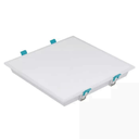 Ver imagem 2 de Painel Edge Embutir Quadrado 20w 4000k Branco Bivolt Stella