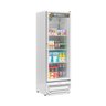 Refrigerador Vertical Conveniência Turmalina 450 Litros Placa Fria 220v Gelopar - 1