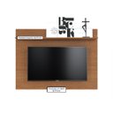 Ver imagem 3 de Painel para Tv até 55 Pol 135x99cm Maia Colibri: Natural