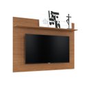 Ver imagem 2 de Painel para Tv até 55 Pol 135x99cm Maia Colibri: Natural