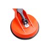 Ventosa Plástica Dupla Para Vidro - Tl32143X - 3