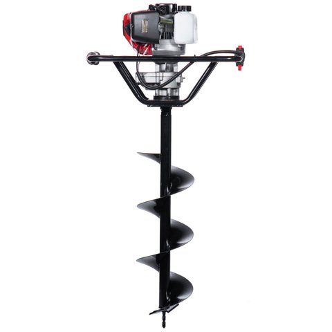 Perfurador de Solo 2T TEA52X200-GII 52cc Broca 200mm Toyama