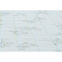Ver imagem 5 de Colchão Casal Castor Espuma D45 Sleep Max Euro Pillow (138x188x25) - 