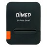 Impressora Dimep D-Print Dual D22322344 - 3