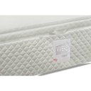 Ver imagem 3 de Cama Box Baú Casal MH1439 Bordado White (138x188x35) - Herval