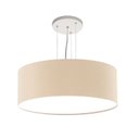 Ver imagem 1 de Luminária de Teto Pendente Redondo Tom Luz Iluminação