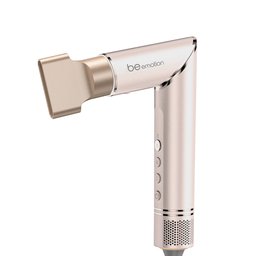 Modelador e Secador Multi Styler Be Emotion | 127v - 6