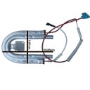 Ver imagem 3 de Resistência Cafeteira Britânia Cp38 Thermo Inox 700w Md-229b Original 220v.