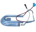 Ver imagem 2 de Resistência Cafeteira Britânia Cp38 Thermo Inox 700w Md-229b Original 220v.