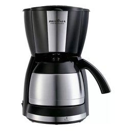 Resistência Cafeteira Britânia Cp38 Thermo Inox 700w Md-229b Original 220v. - 5