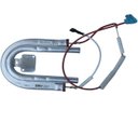 Ver imagem 1 de Resistência Cafeteira Britânia Cp38 Thermo Inox 700w Md-229b Original 220v.