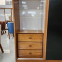 Ver imagem 4 de Guarda-roupa Solteiro 2 Portas e 3 Gavetas Genova Bom Pastor