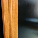 Ver imagem 5 de Guarda-roupa Solteiro 2 Portas e 3 Gavetas Genova Bom Pastor