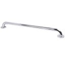 Ver imagem 4 de Barra de Apoio 70cm Inox Alça Kit 30 Unidades Idoso Cadeirante Corrimao Banheiro Box Segurança Supor