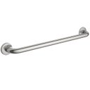 Ver imagem 2 de Barra de Apoio 70cm Inox Alça Kit 30 Unidades Idoso Cadeirante Corrimao Banheiro Box Segurança Supor