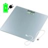 Balança de Peso Corporal Digital Recarregável 180 Kg - 1