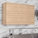 Ver imagem 1 de Armário de Cozinha 2 Portas Basculante 1,20m Teka Madrid