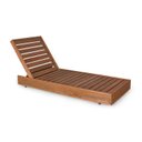 Ver imagem 1 de Espreguiçadeira Versatti Rustic 