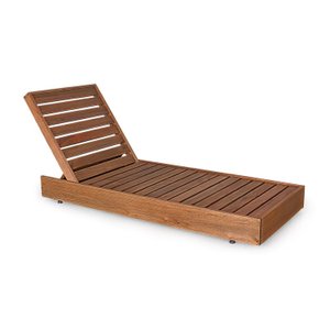 Espreguiçadeira Versatti Rustic