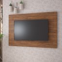 Ver imagem 1 de Painel para TV até 55 Polegadas Viero Miami Imbuia
